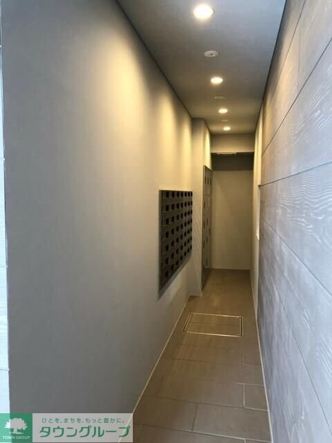 ART RESIDENCE IN KASHIWA-no-HAの物件内観写真