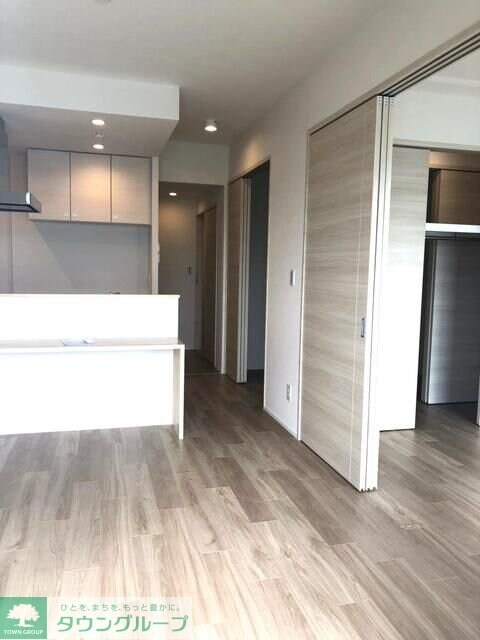 ART RESIDENCE IN KASHIWA-no-HAの物件内観写真