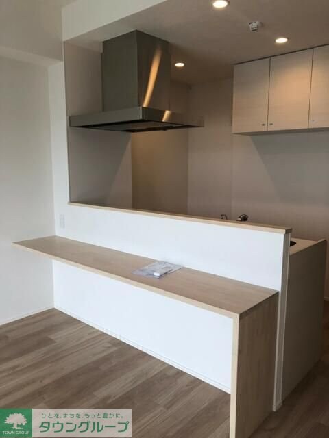 ART RESIDENCE IN KASHIWA-no-HAの物件内観写真