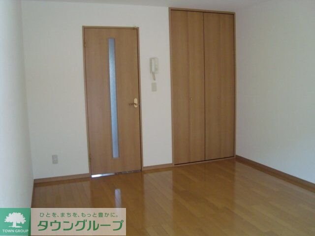 リバーアップ六実の物件内観写真