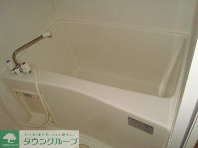 リバーアップ六実の物件内観写真