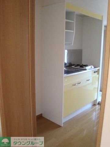 リバーアップ六実の物件内観写真