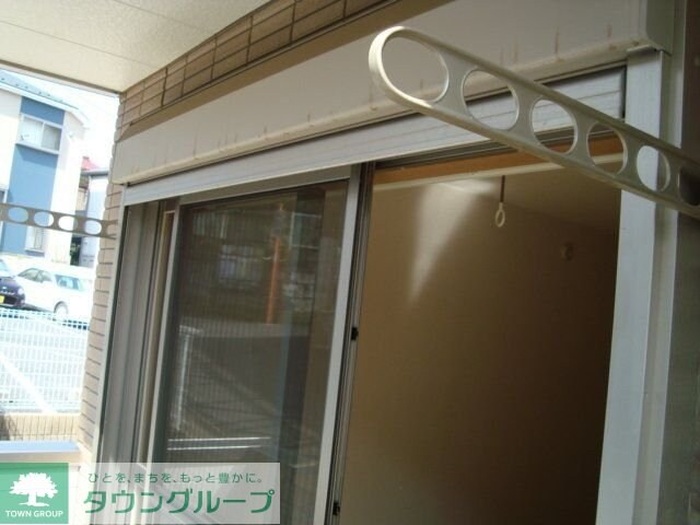 リバーアップ六実の物件内観写真