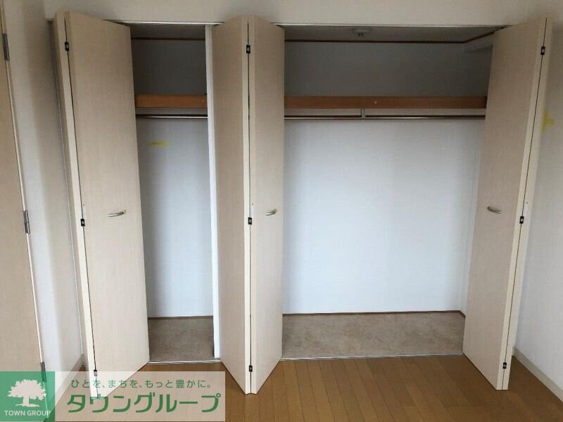 ホビアル・フェンテの物件内観写真