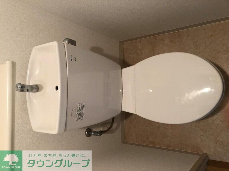 ホビアル・フェンテの物件内観写真