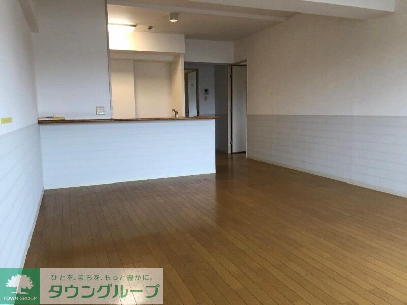 ホビアル・フェンテの物件内観写真