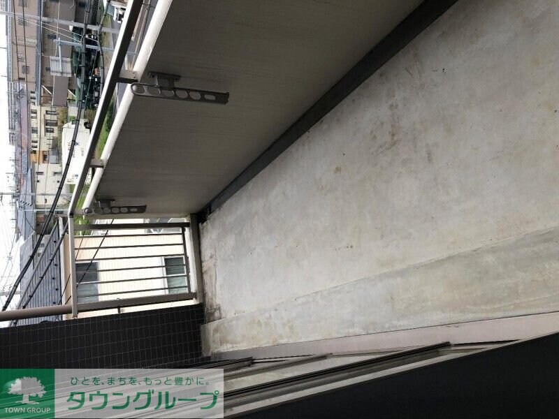 ホビアル・フェンテの物件内観写真