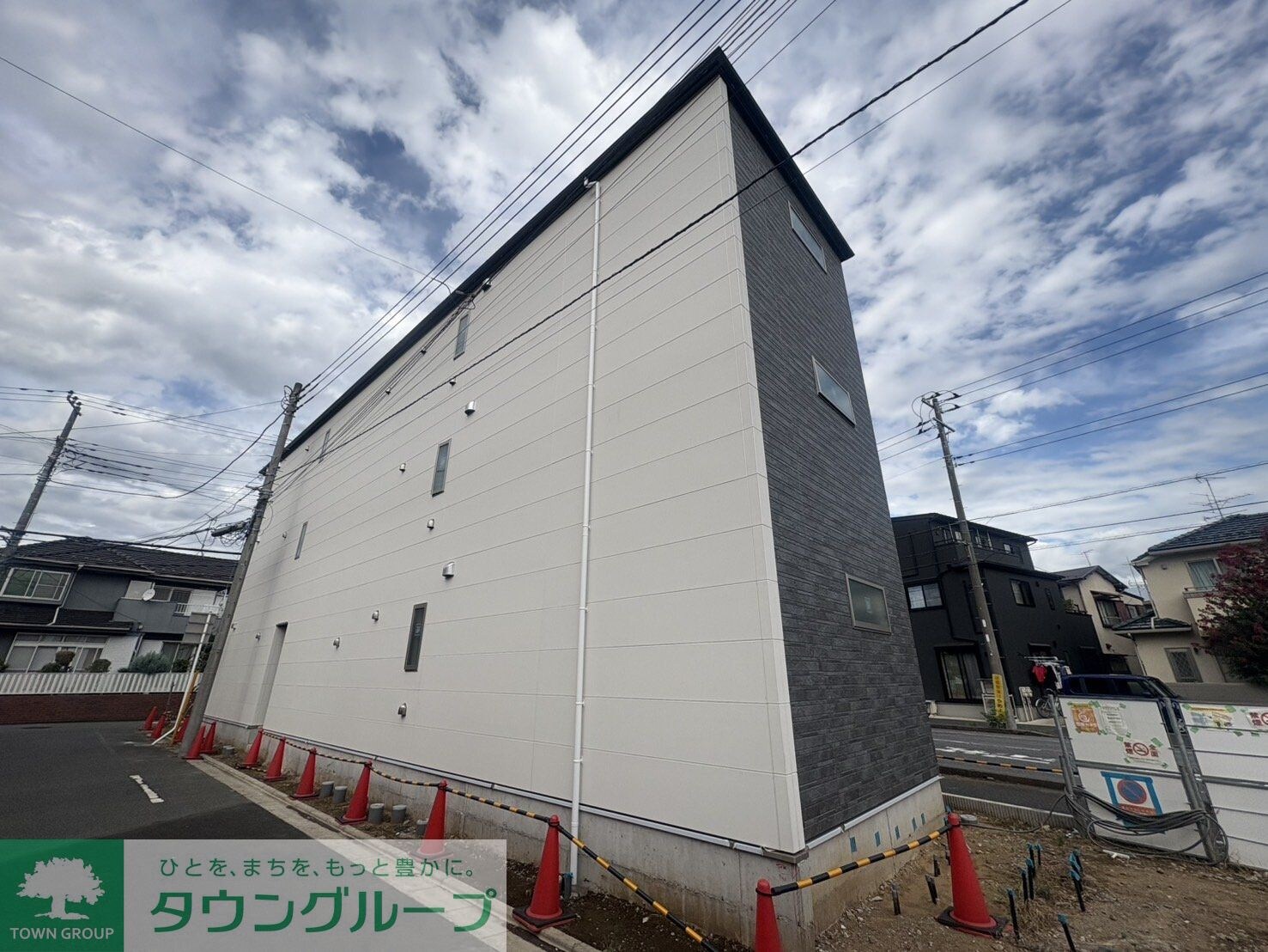 KEIAI RESIDENCE 豊四季の物件内観写真