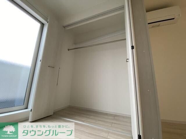 KEIAI RESIDENCE 豊四季の物件内観写真