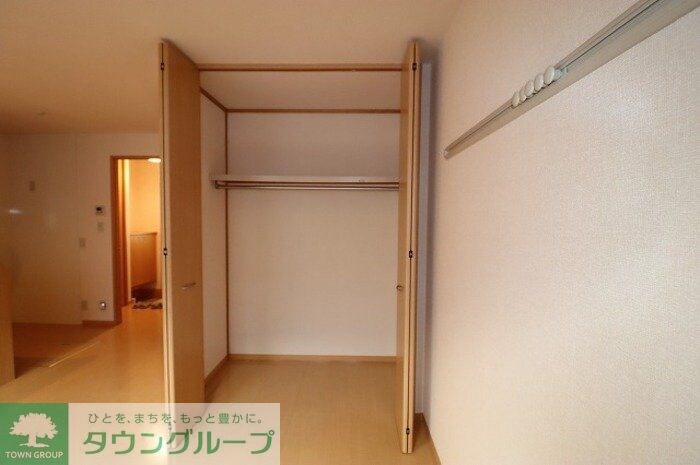 メルベーユの物件内観写真