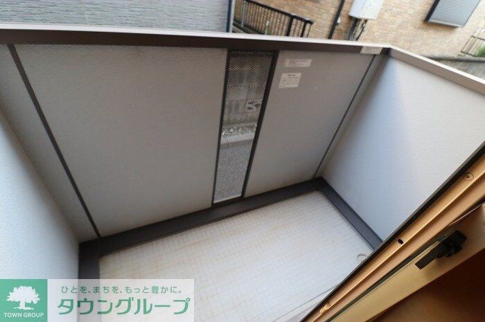 メルベーユの物件内観写真