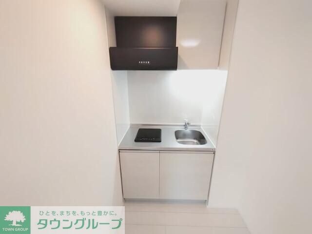 クロレ南流山 VIの物件内観写真