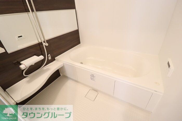 クスメットの物件内観写真