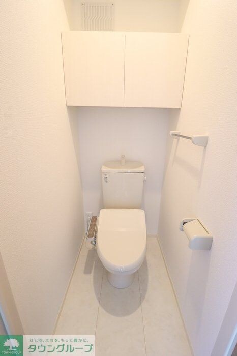 クスメットの物件内観写真