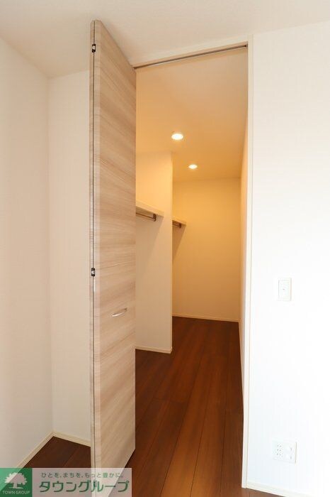 クスメットの物件内観写真