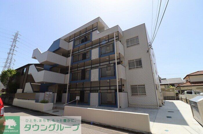 グランドール高橋の物件内観写真