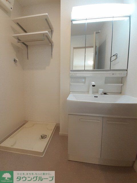 ソフィアフルールIの物件内観写真