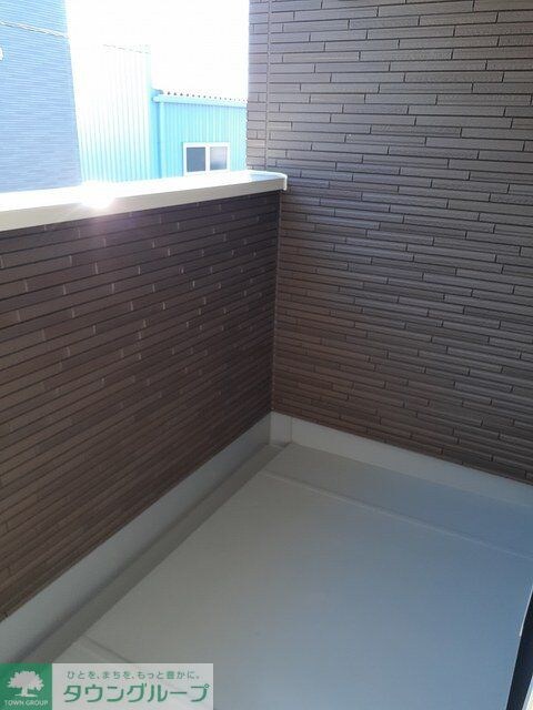 ソフィアフルールIの物件内観写真