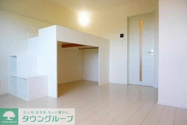 シクレッツァカーサKTの物件内観写真