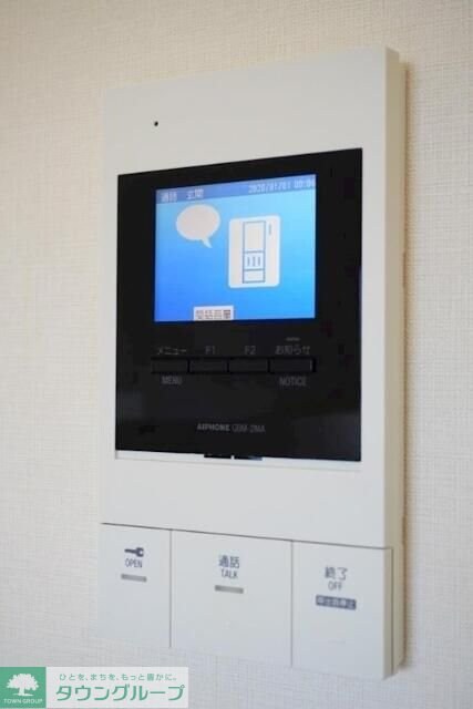 シクレッツァカーサKTの物件内観写真