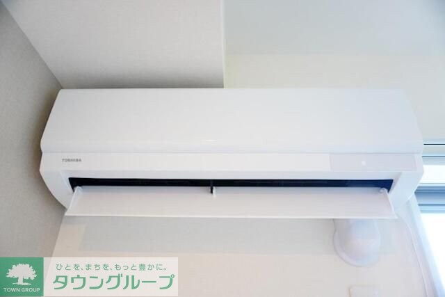 シクレッツァカーサKTの物件内観写真