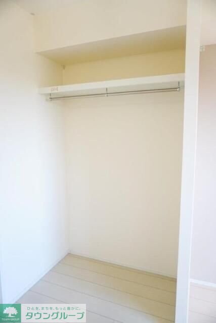 シクレッツァカーサKTの物件内観写真