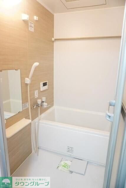 シクレッツァカーサKTの物件内観写真