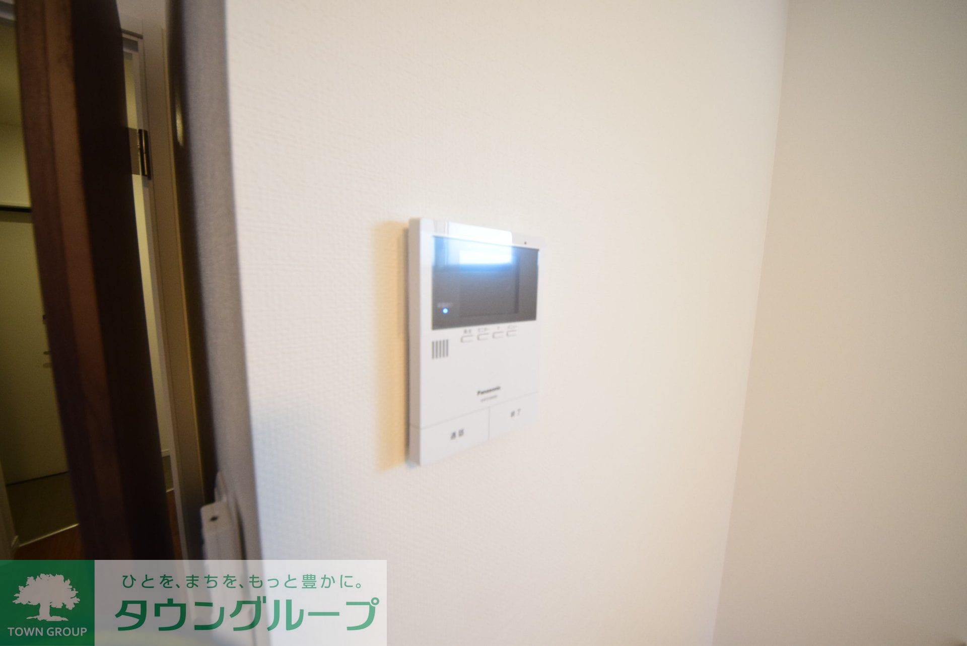 シティハウス豊四季の物件内観写真