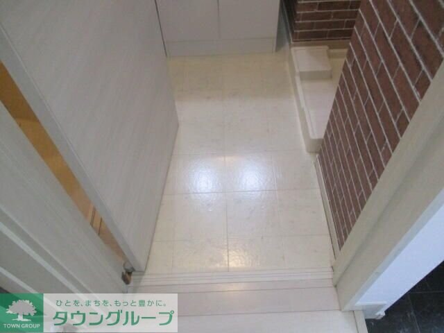 ARSおおたかの森の物件内観写真