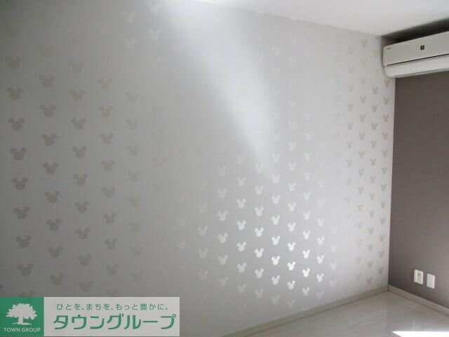 ARSおおたかの森の物件内観写真