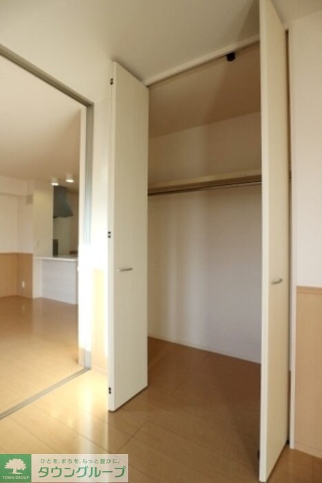 アルプスの物件内観写真