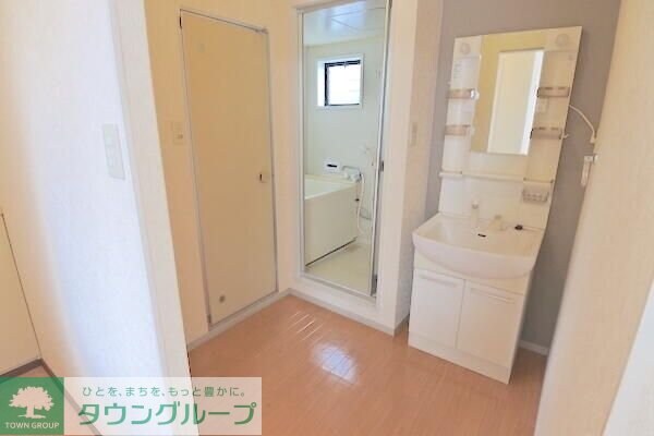 セジュール愛でるの物件内観写真