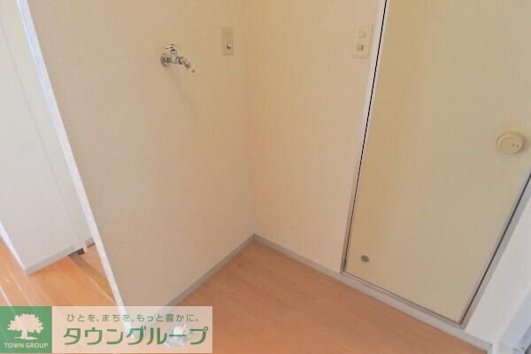 セジュール愛でるの物件内観写真