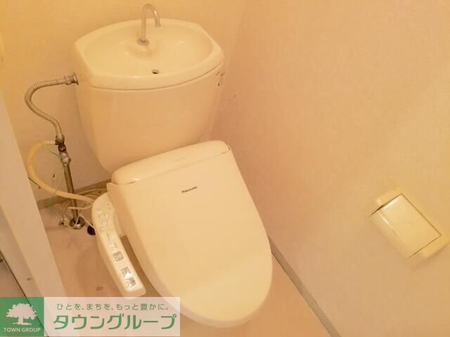 セジュール愛でるの物件内観写真