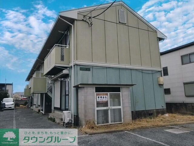 セジュール愛でるの物件内観写真