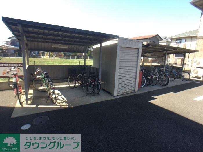 リトルアイランドIIIの物件内観写真