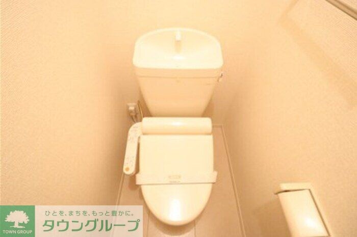 リトルアイランドIIIの物件内観写真