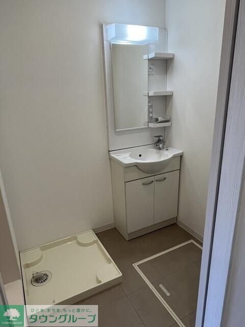 Maison Claire南柏の物件内観写真