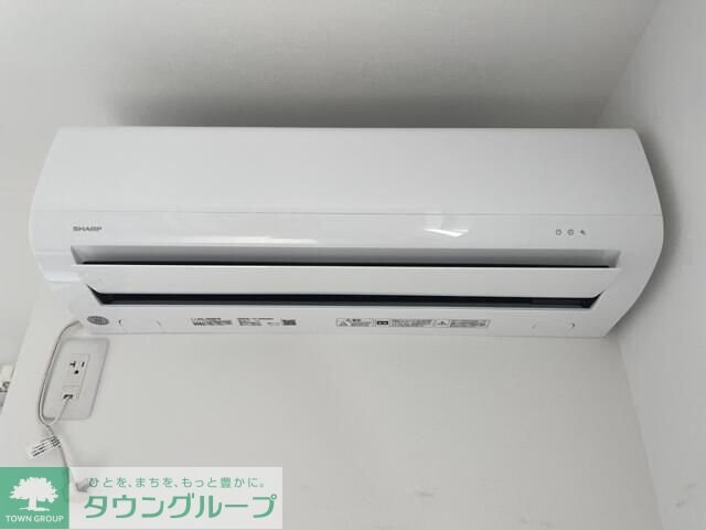 Maison Claire南柏の物件内観写真