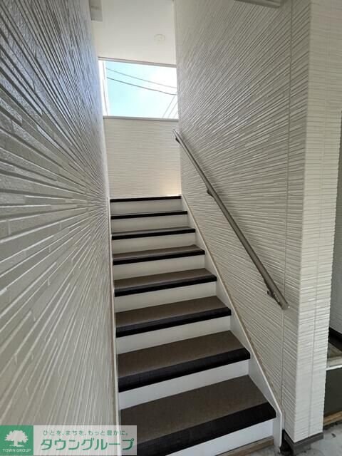 Maison Claire南柏の物件内観写真