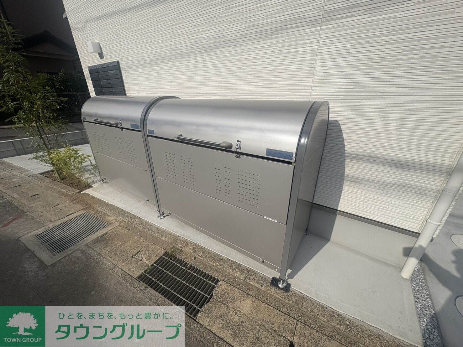 Maison Claire南柏の物件内観写真