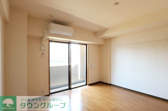 アルカンシェルの物件内観写真