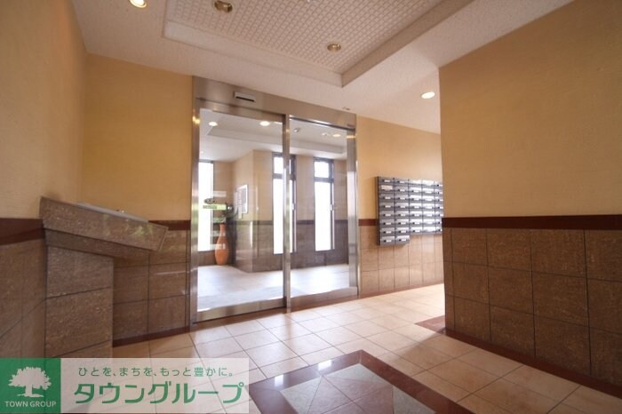 アルカンシェルの物件内観写真