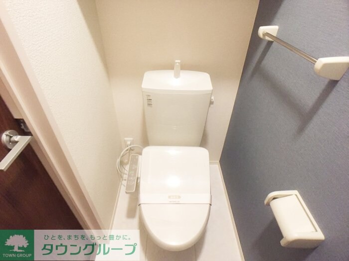 アヴニールの物件内観写真