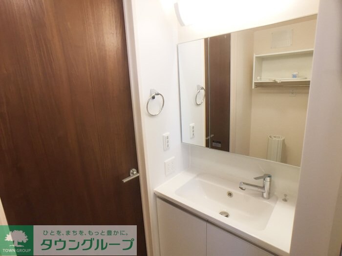 アヴニールの物件内観写真