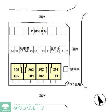 エクセレントマチハタの物件内観写真