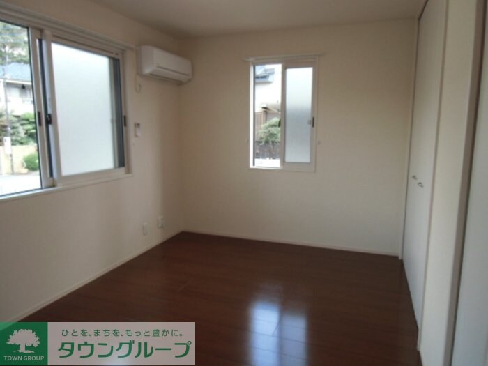 エクセレントマチハタの物件内観写真