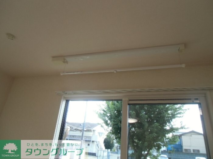 エクセレントマチハタの物件内観写真