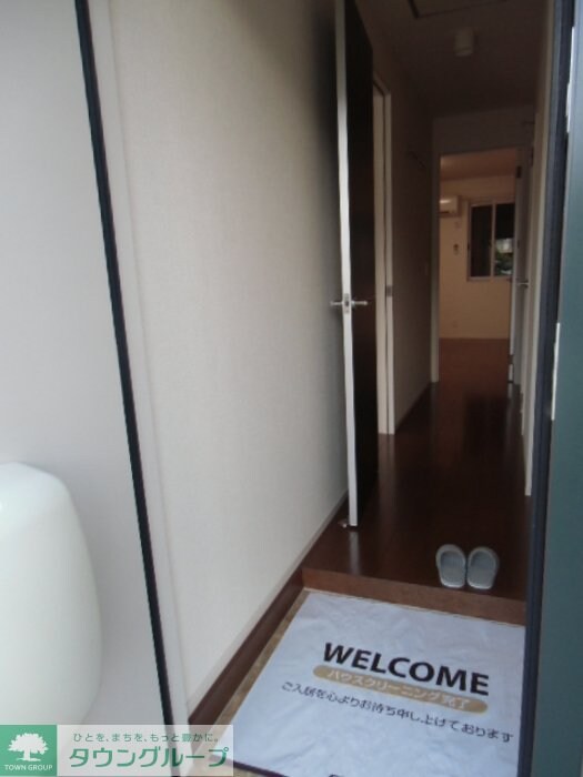 エクセレントマチハタの物件内観写真