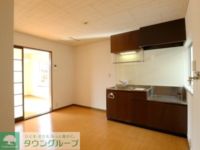 アネックスU 4の物件内観写真